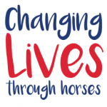 Changing lives through hosrses