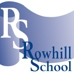 Rowhill school logo