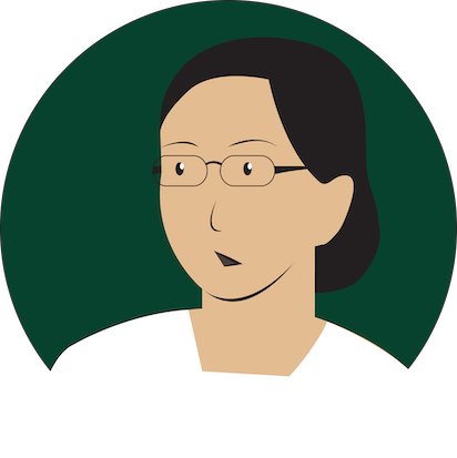 Write-Trak tutor female