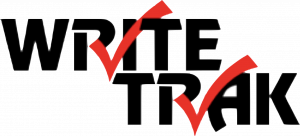Write-Tralk logo